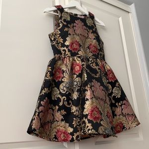 BEAUTIFUL TEEN DRESS , SIZE 14